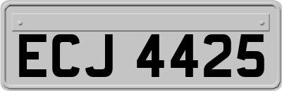 ECJ4425