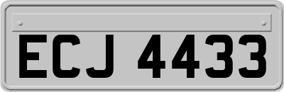 ECJ4433