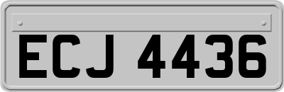 ECJ4436
