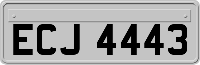 ECJ4443