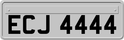 ECJ4444
