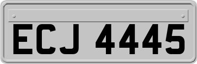 ECJ4445