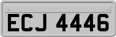 ECJ4446