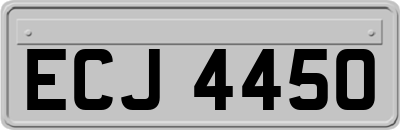 ECJ4450