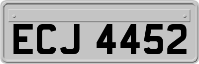 ECJ4452