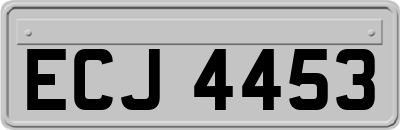 ECJ4453