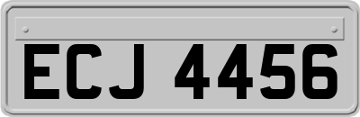 ECJ4456