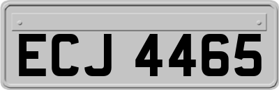 ECJ4465