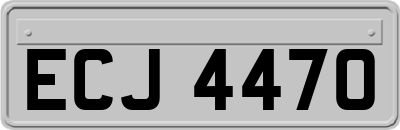 ECJ4470