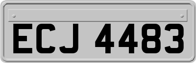 ECJ4483
