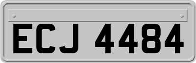 ECJ4484