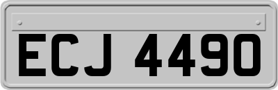 ECJ4490