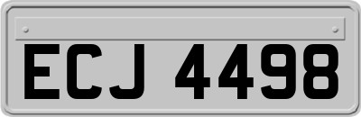 ECJ4498