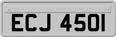 ECJ4501