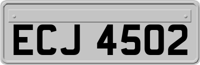 ECJ4502