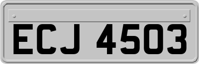 ECJ4503