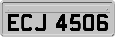 ECJ4506