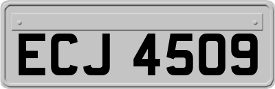 ECJ4509
