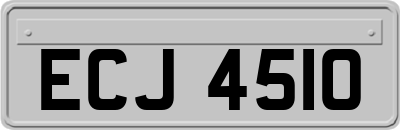 ECJ4510