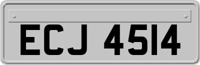 ECJ4514