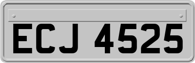 ECJ4525