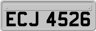 ECJ4526