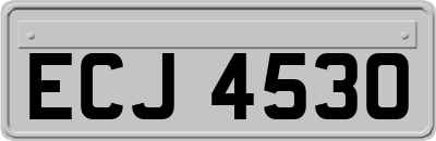 ECJ4530