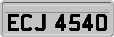 ECJ4540