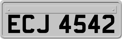 ECJ4542