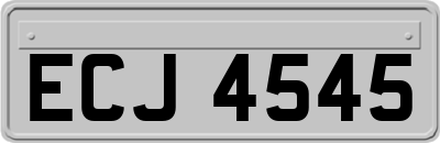 ECJ4545