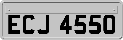 ECJ4550