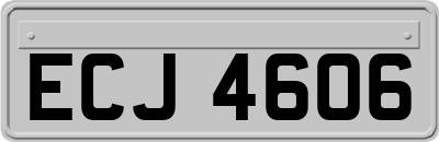 ECJ4606