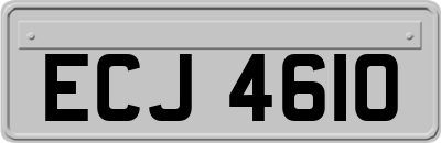 ECJ4610