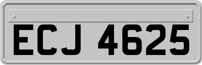 ECJ4625