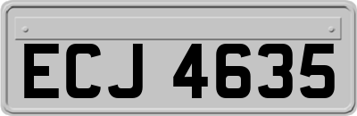 ECJ4635