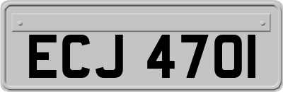 ECJ4701