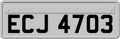 ECJ4703