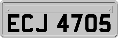 ECJ4705