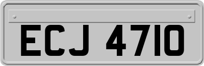ECJ4710