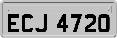 ECJ4720