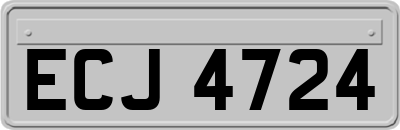 ECJ4724