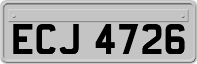 ECJ4726