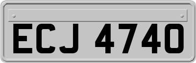 ECJ4740