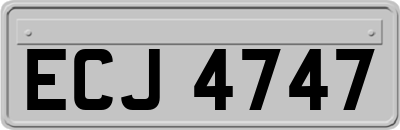 ECJ4747
