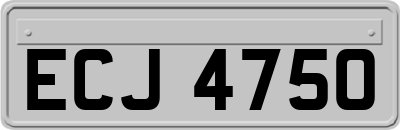 ECJ4750