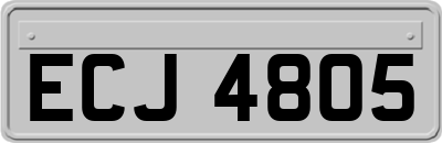 ECJ4805