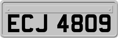 ECJ4809