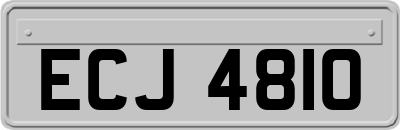 ECJ4810
