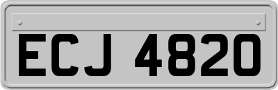 ECJ4820