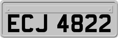 ECJ4822